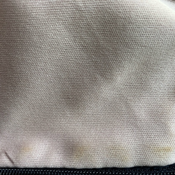 Nightway Collections Navy Sequin Cap Sleeve Dress Size 6P - Picture 7 of 7